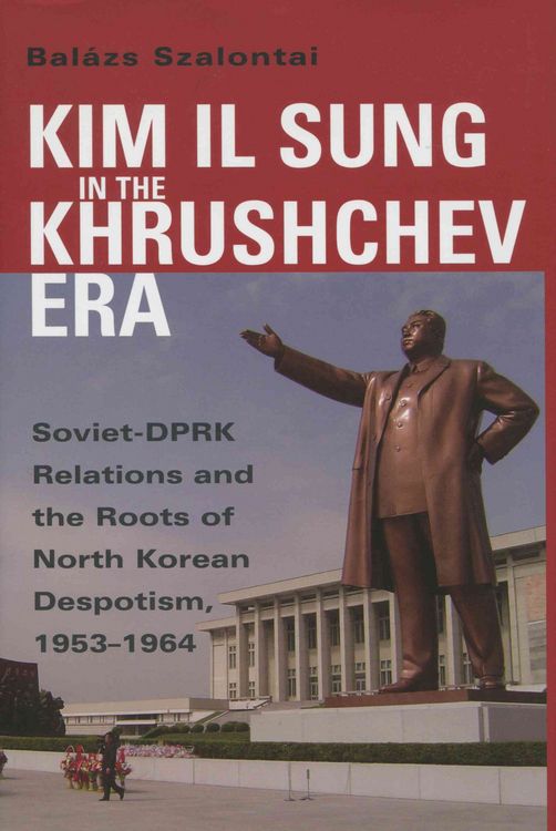 Produktbild: Kim Il Sung in The Khrushchev
