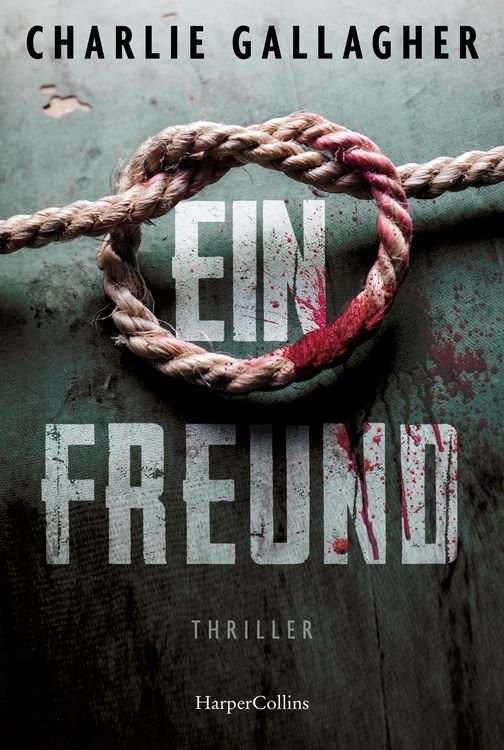 Produktbild: Ein Freund
