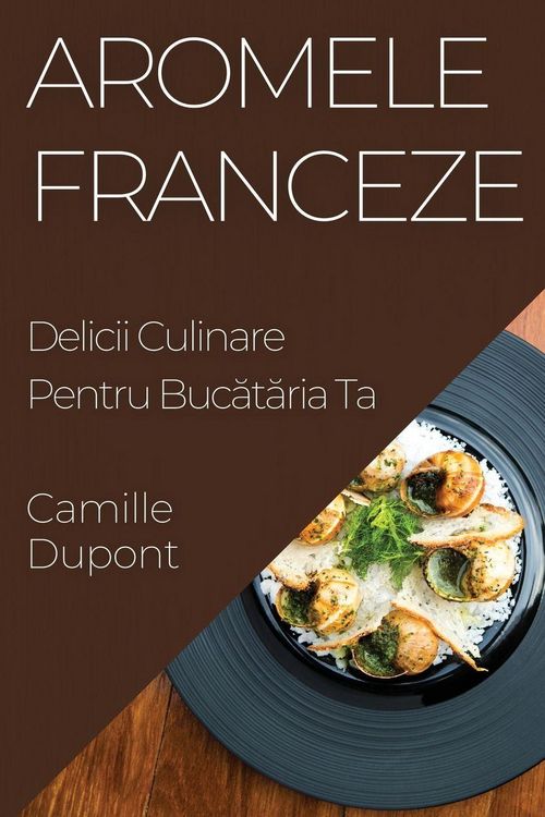 Produktbild: Aromele Franceze