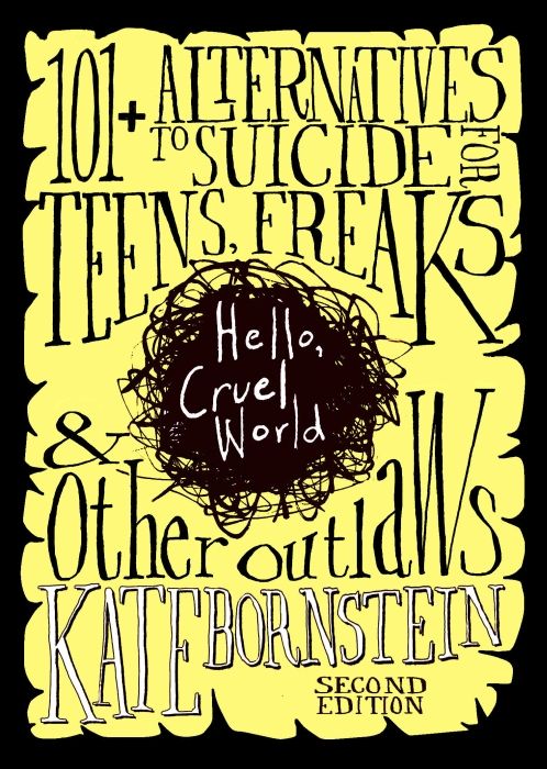 Produktbild: Hello, Cruel World