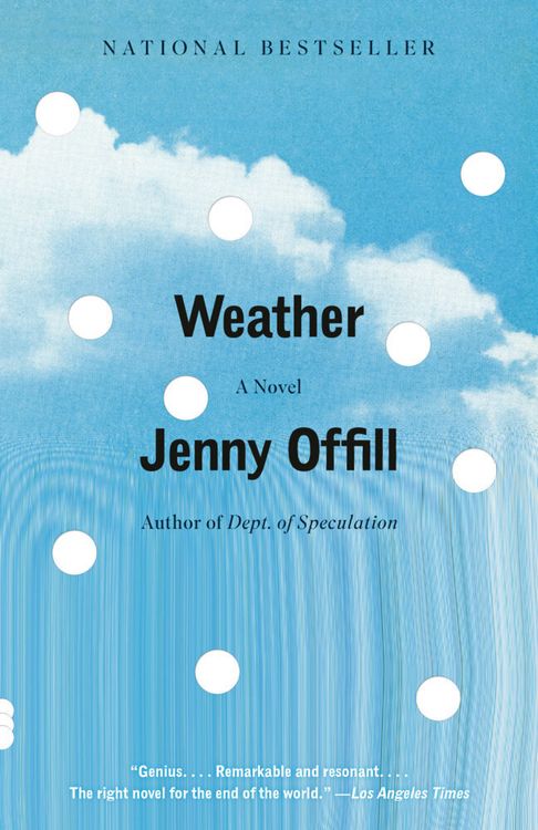 Produktbild: Weather