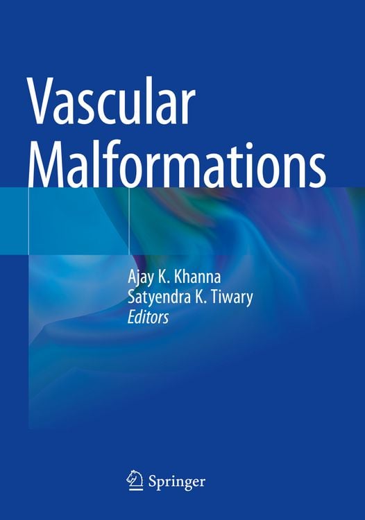 Produktbild: Vascular Malformations