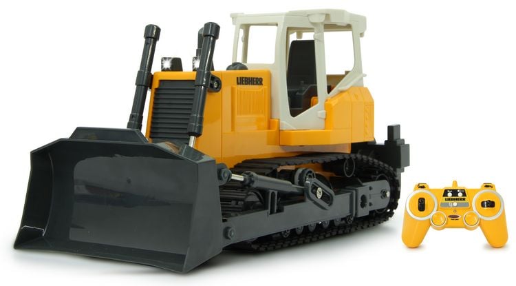 Produktbild: Planierraupe Liebherr 1:20 2,4GHz