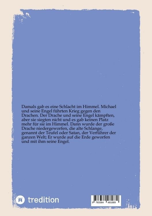 Produktbild: Krieg im Himmel