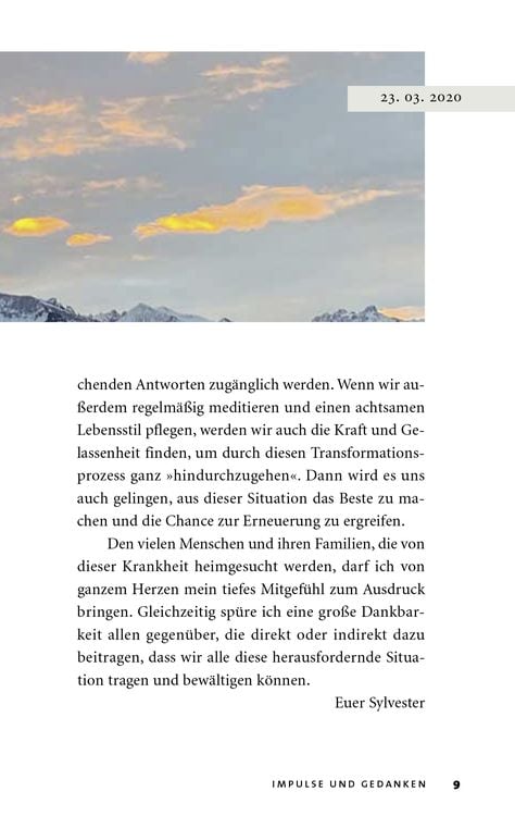 Produktbild: Was im Leben wirklich wichtig ist