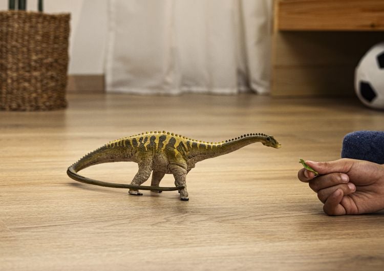 Produktbild: schleich&reg; Dinosaurs Diplodocus