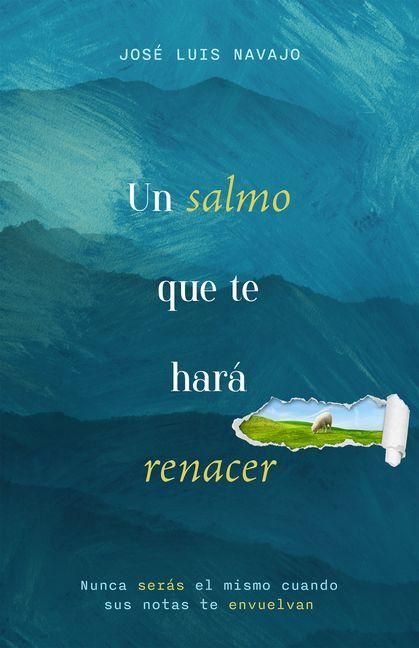 Produktbild: Un Salmo Que Te Har&aacute; Renacer