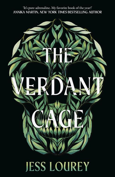 Produktbild: The Verdant Cage