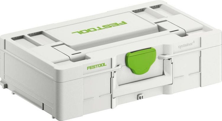 Produktbild: Festool SYS3 L 137 204846 Transportkiste
