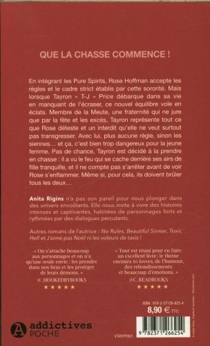 Produktbild: My rules