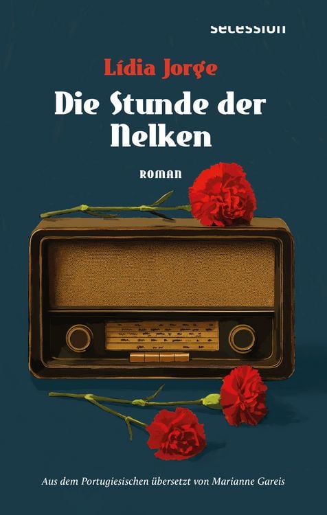 Produktbild: Die Stunde der Nelken