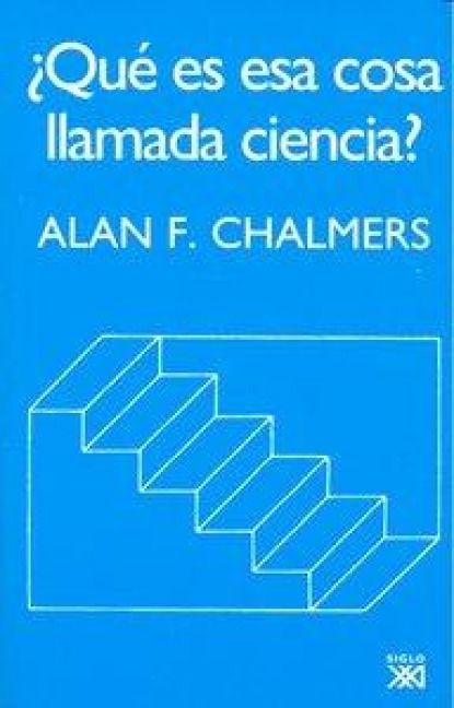 Produktbild: &iquest;Qu&eacute; es esa cosa llamada ciencia?