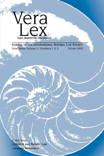 Produktbild: Vera Lex Vol 3