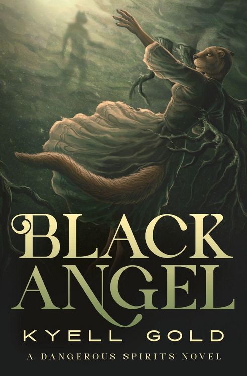 Produktbild: Black Angel