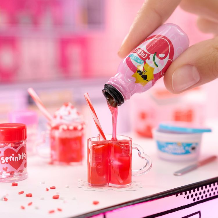 Produktbild: MGA's Miniverse - Make It Mini With Love in PDQ