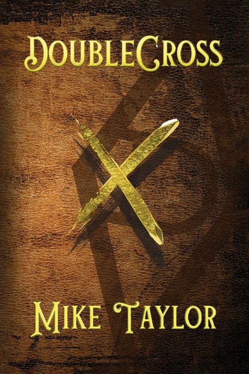 Produktbild: Double Cross