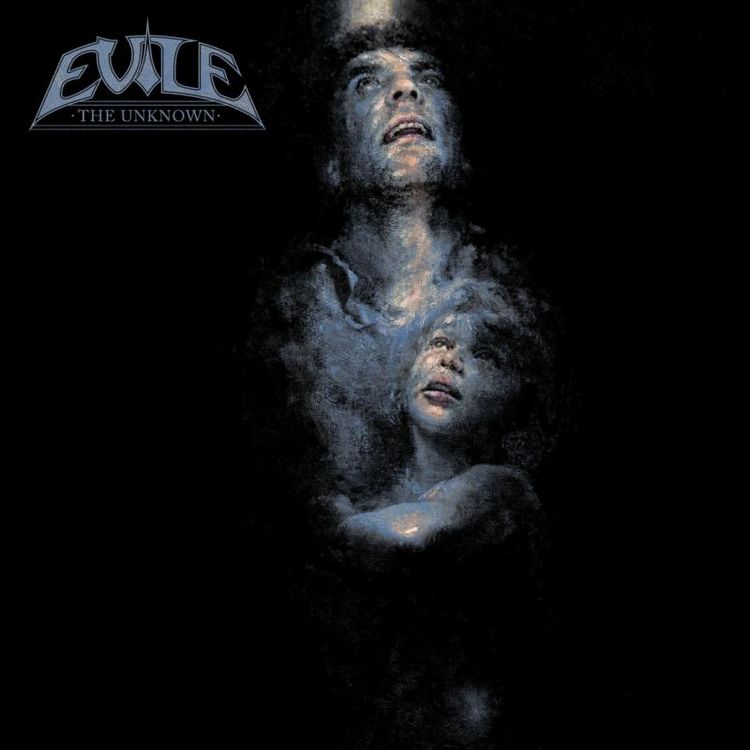 Produktbild: The Unknown (Vinyl)