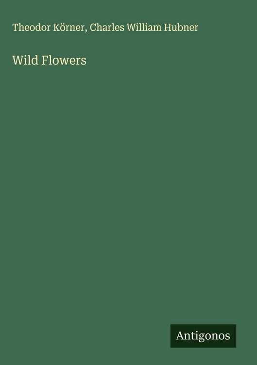Produktbild: Wild Flowers
