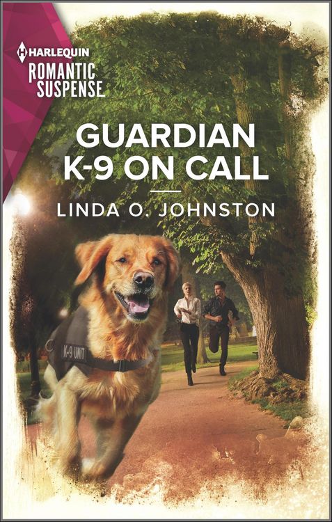 Produktbild: Guardian K-9 on Call