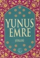 Produktbild: Emre, Y: Yunus Emre Siirleri