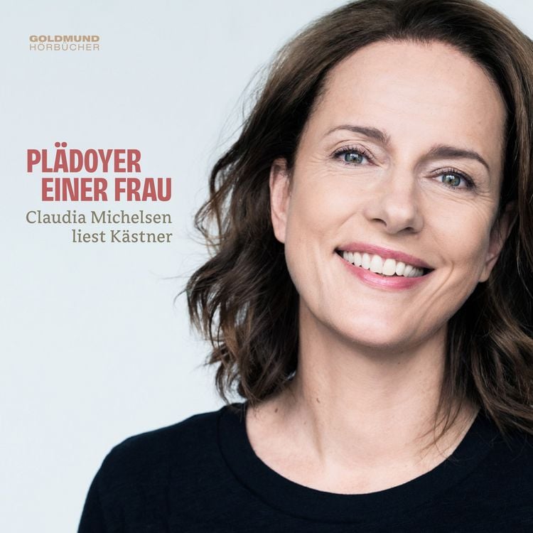 Produktbild: Pl&auml;doyer einer Frau