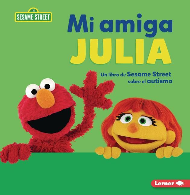 Produktbild: Mi Amiga Julia (My Friend Julia)