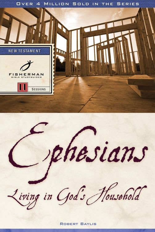 Produktbild: Ephesians