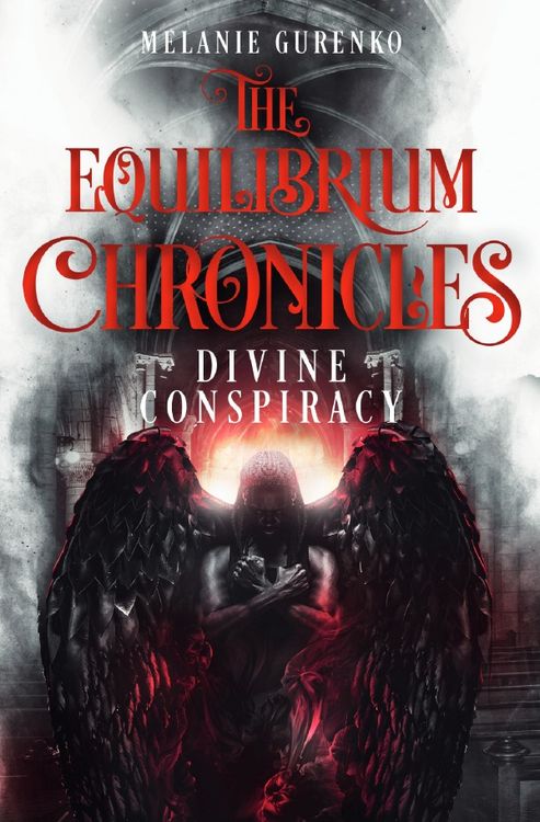 Produktbild: The Equilibrium Chronicles