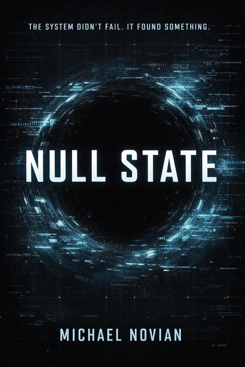 Produktbild: Null State