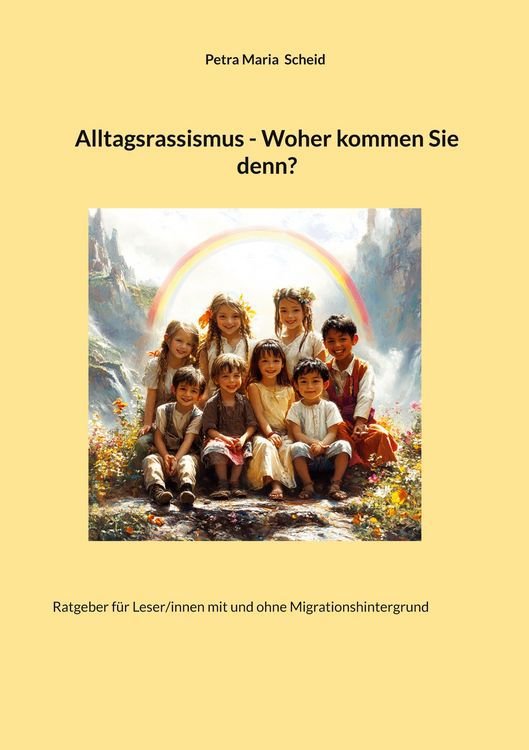 Produktbild: Alltagsrassismus - Woher kommen Sie denn?
