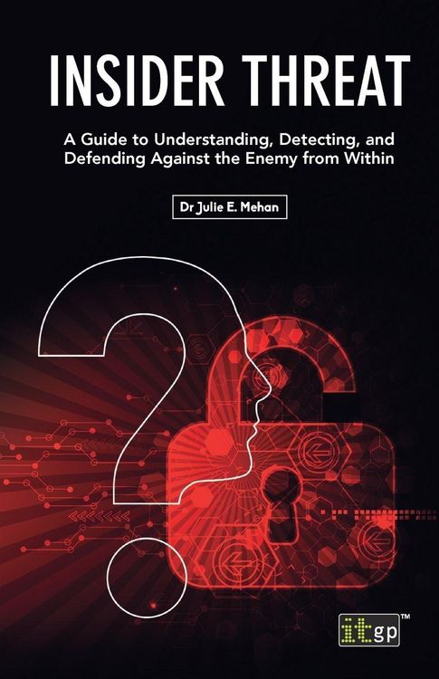 Produktbild: Insider Threat