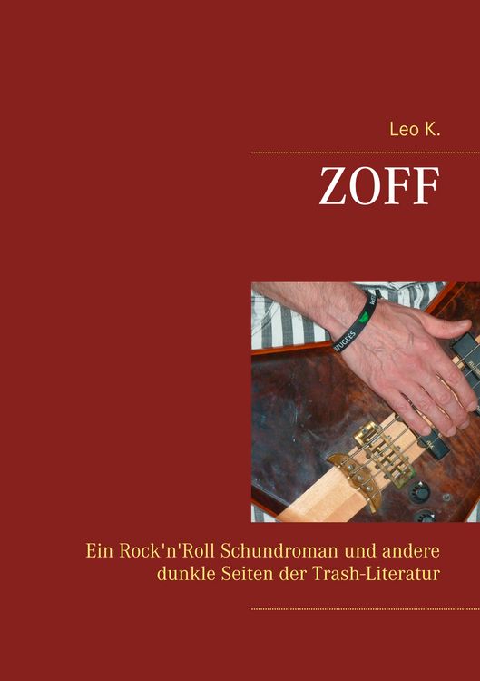 Produktbild: Zoff