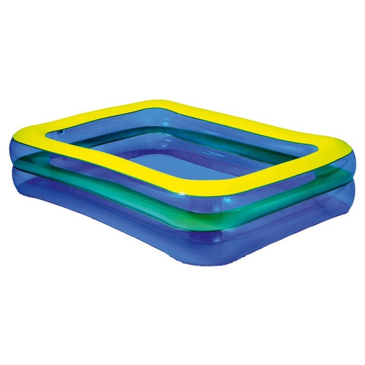 Produktbild: Family Pool, 200 x 150 x 50cm