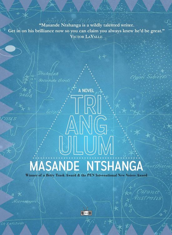 Produktbild: Triangulum