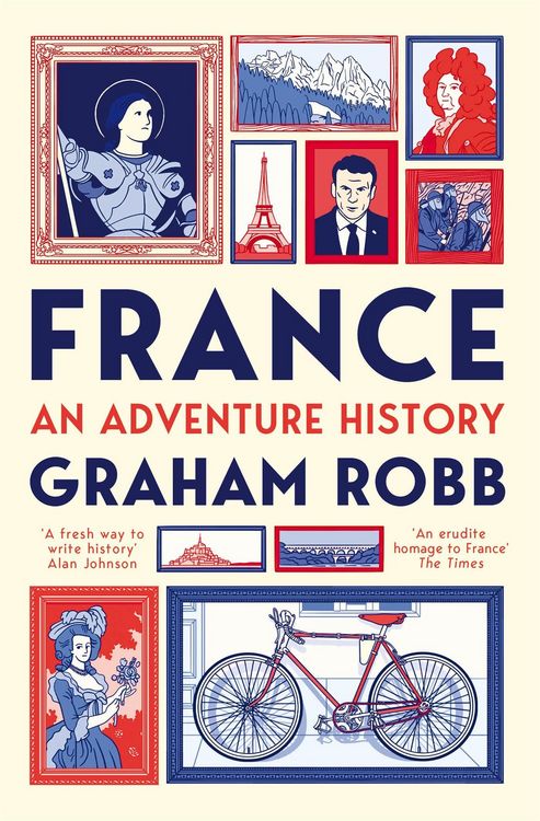 Produktbild: France