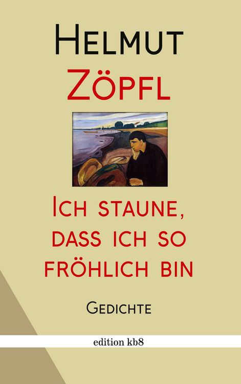Produktbild: Ich staune, dass ich so fr&ouml;hlich bin