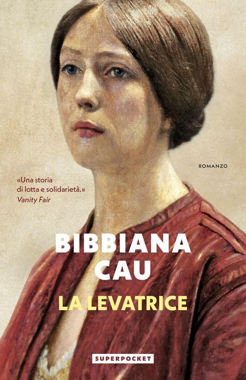 Produktbild: La levatrice