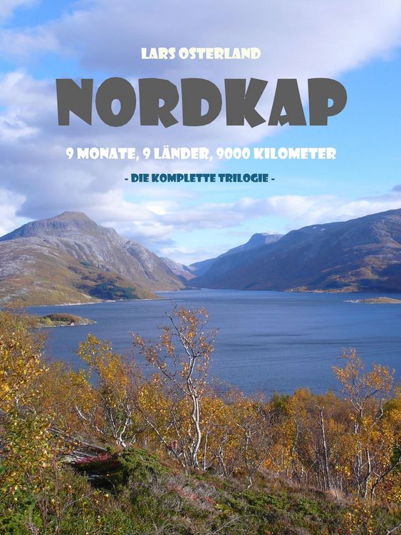 Produktbild: Nordkap