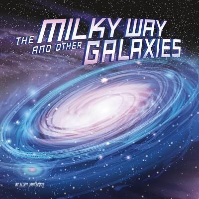 Produktbild: The Milky Way and Other Galaxies