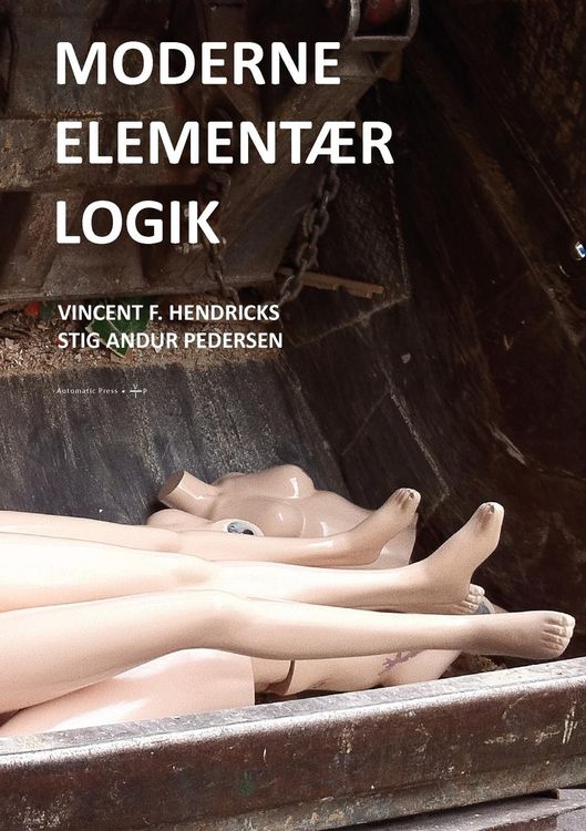 Produktbild: Moderne Element&aelig;r Logik