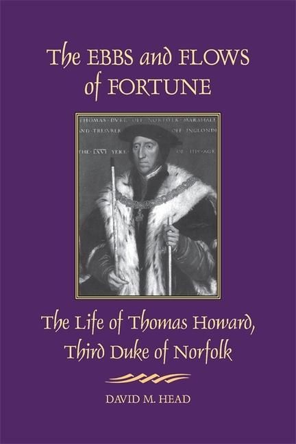 Produktbild: The Ebbs and Flows of Fortune
