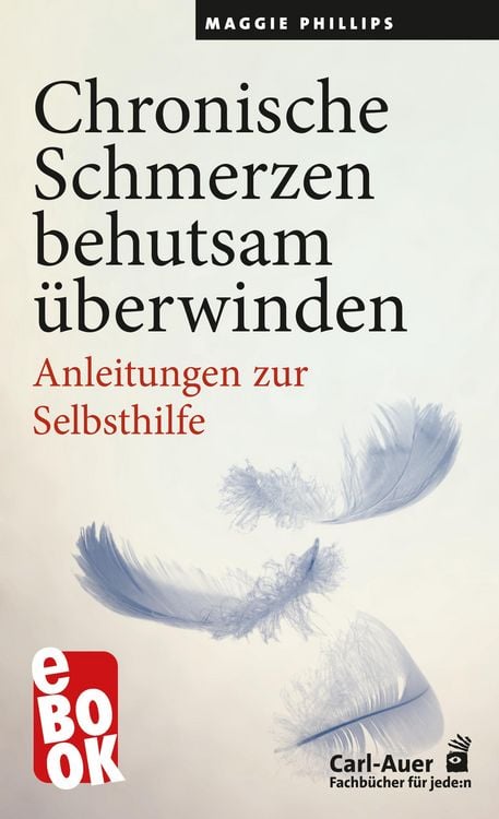 Produktbild: Chronische Schmerzen behutsam überwinden