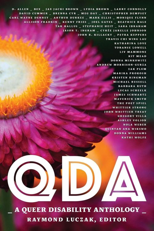 Produktbild: Qda