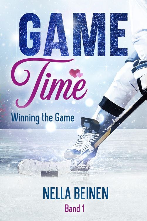 Produktbild: Game Time - Winning the Game