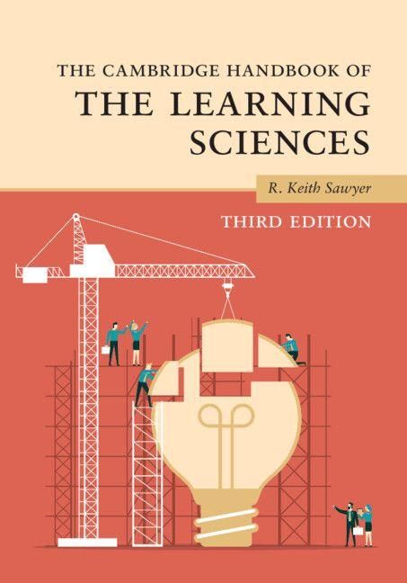 Produktbild: The Cambridge Handbook of the Learning Sciences