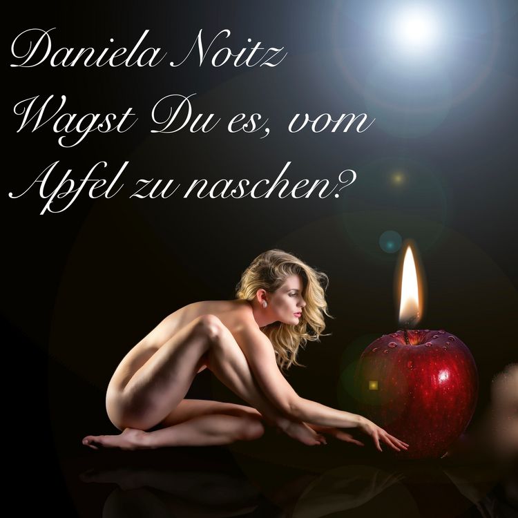 Produktbild: Wagst Du es, vom Apfel zu naschen?
