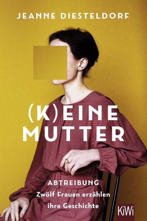 Produktbild: (K)eine Mutter