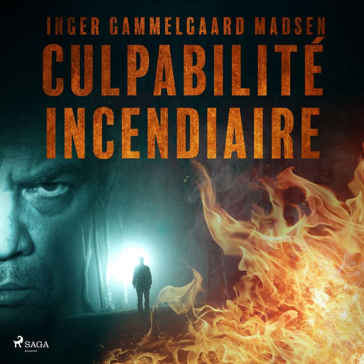 Produktbild: Culpabilit&eacute; incendiaire