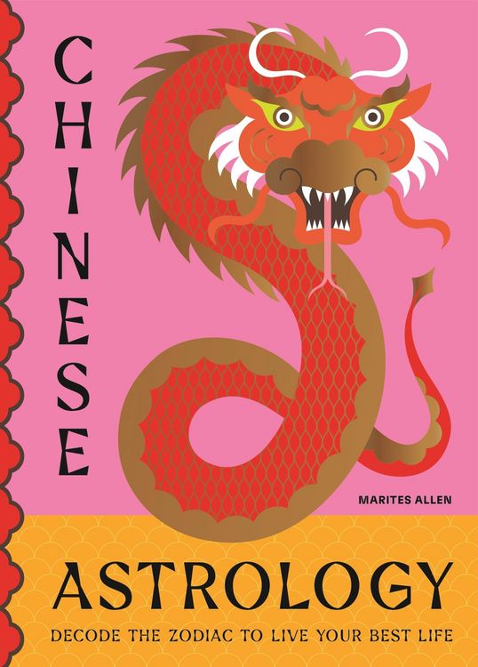 Produktbild: Chinese Astrology