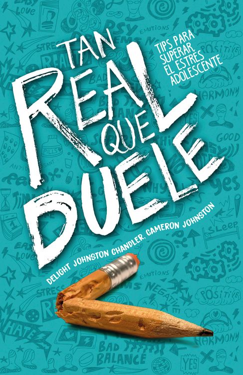 Produktbild: Tan real que duele